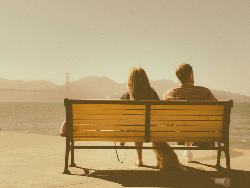 Et si votre inconscient sabotait votre couple ?