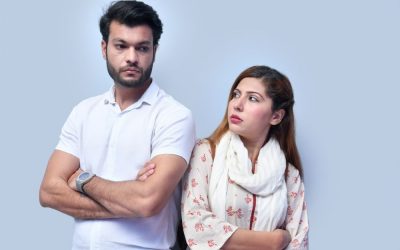 Peur de la trahison : pourquoi vous avez peur d’être trompé(e) même sans raison